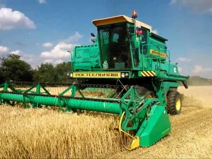 О новшествах и перспективах сельского хозяйства интервью с начальником отдела сельского хозяйства администрации г.о.г. Кулебаки Н.А. Матвеичевой